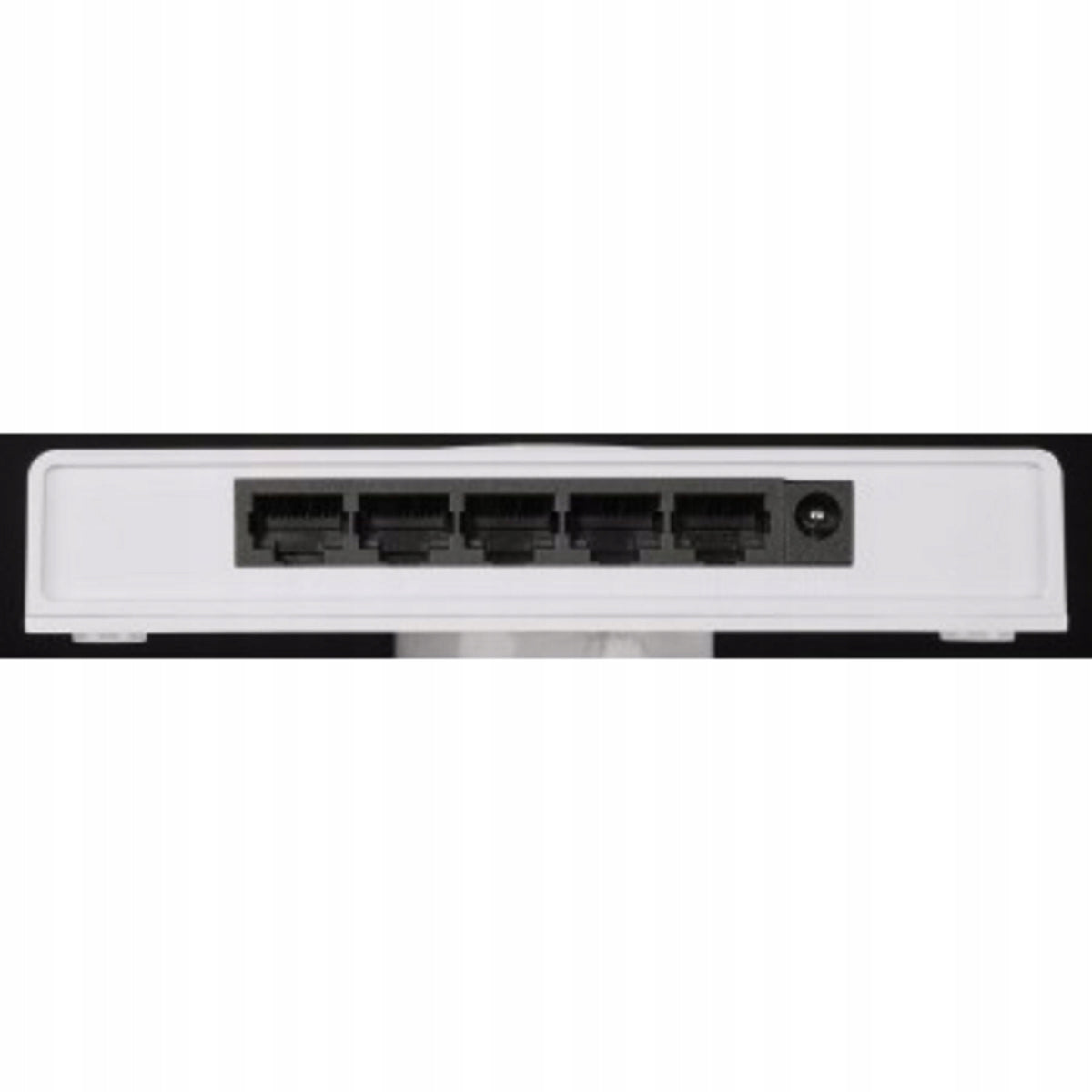 5-Port Switch hama 00053799 10/100 Manufacturer code 00053799