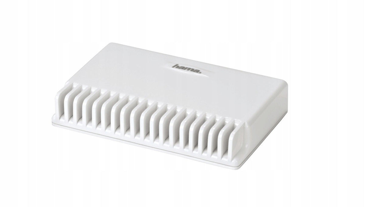 5-Port Switch hama 00053799 10/100