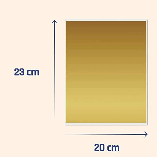 5 SHEETS - SCRATCH STICKERS LARGE 235 X 200 MM FOR HOME Manufacturer code ARKUSZY-NAKLEJKI-ZDRAPKI-ZDRAPYWANIA-DUŻ