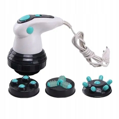 5 in 1 Slimming Body Shaping Electric Body Massager
