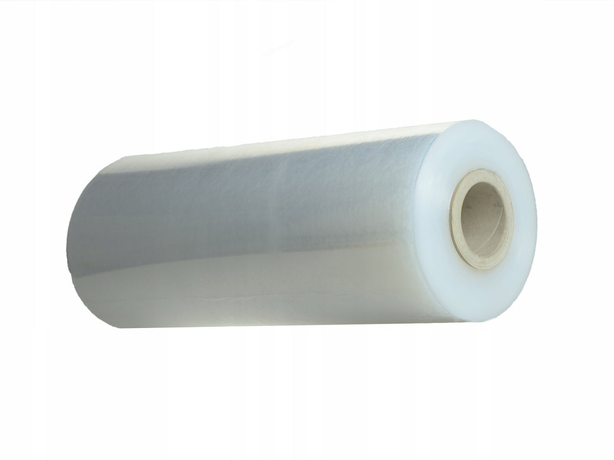 5 kg! STRETCH FILM machine 326 m transparent !