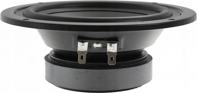 5" midrange speaker for G5001 8 Ohm 20W RMS 500-10k Hz 81205 speakers Manufacturer code DBS-G5001