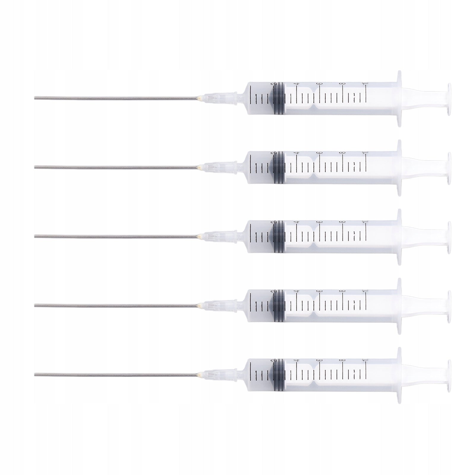 5 pcs Ink Filling Syringe Model 1011220025211