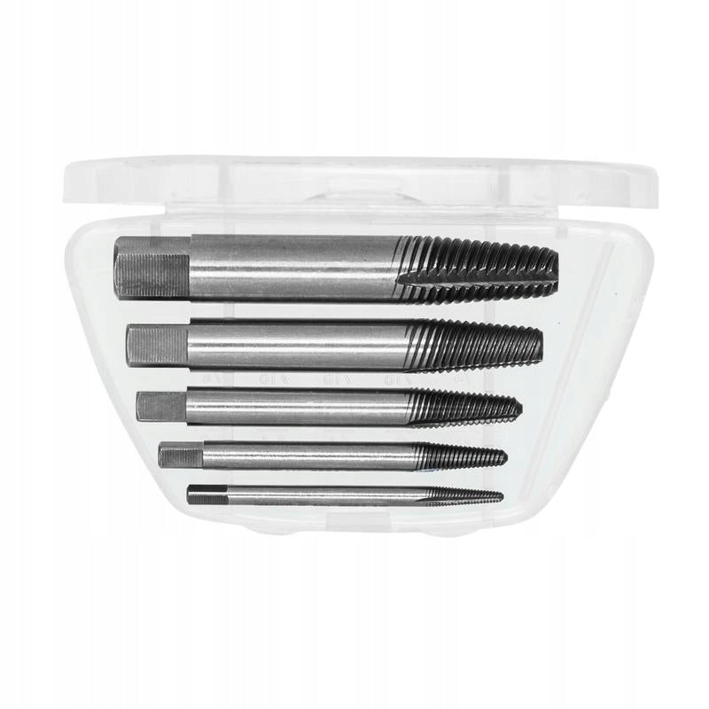 5-piece screw driver set M3-M18, Gedore 8551 S-005, 2659336 Manufacturer code 8551 S-005