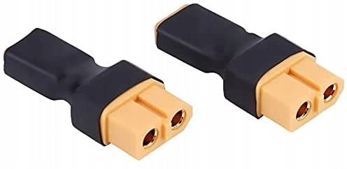 Xt30 zu Xt60 Batterie Konverter Adapter Stecker Stecker zu Xt60 Buchse 5 Stück 