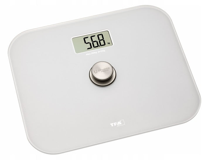 50.1014.02 TFA ECO STEP Digitální váha