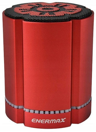 -50% Bluetooth ENERMAX Mic Wireless Speaker