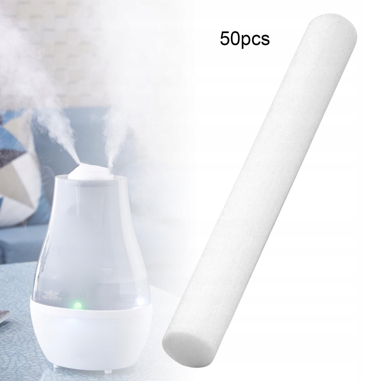 50 Humidifier Swab for Parts Type evaporative humidifier