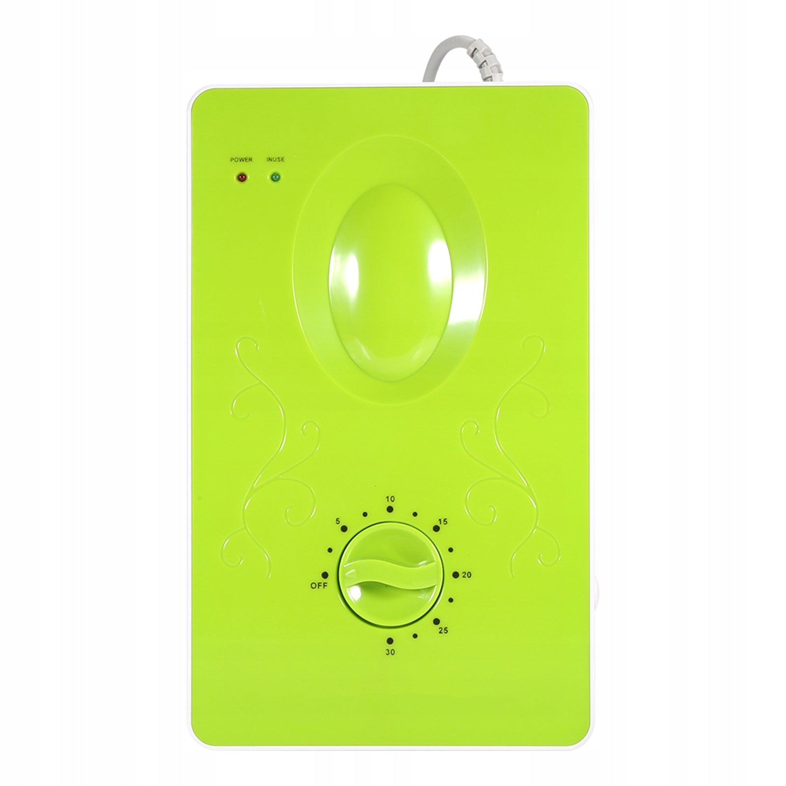 50 Hz 400 mg/h Multifunction Ozone Generator Ozonator Sterilizer for brewing Brand no brand