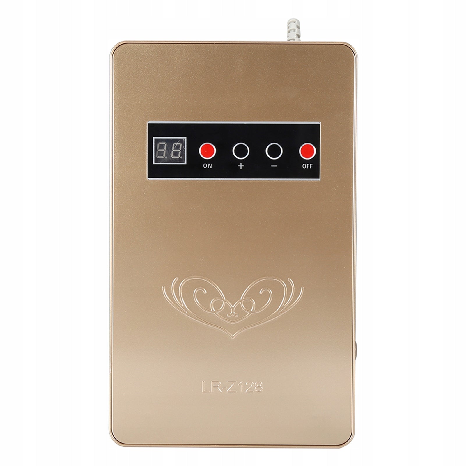 50 Hz 600 mg/h Ozone Generator Ozonator Water for Home Use Food War Brand no brand