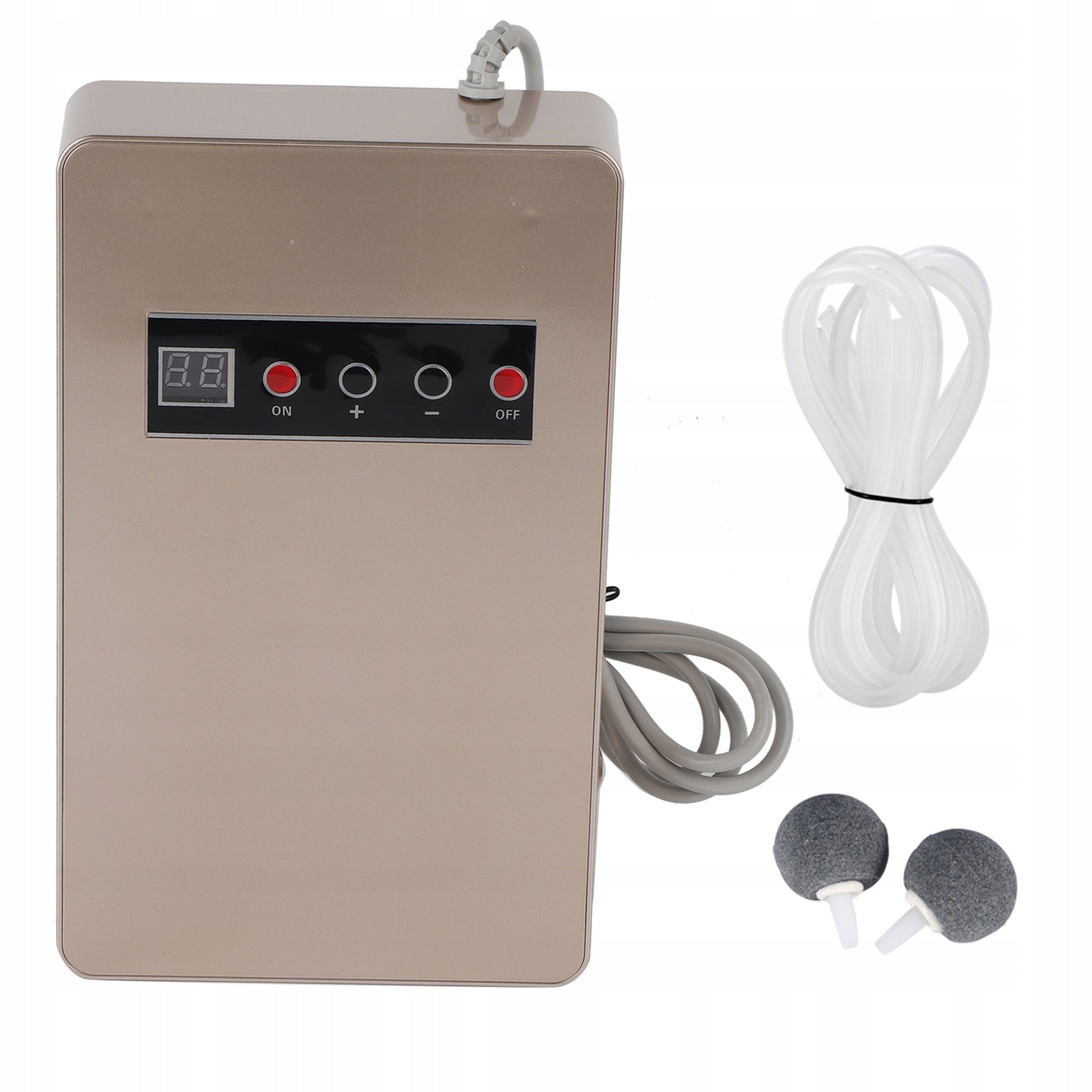 50 Hz 600 mg/h Ozone Generator Ozonator Water for Home Use Food War