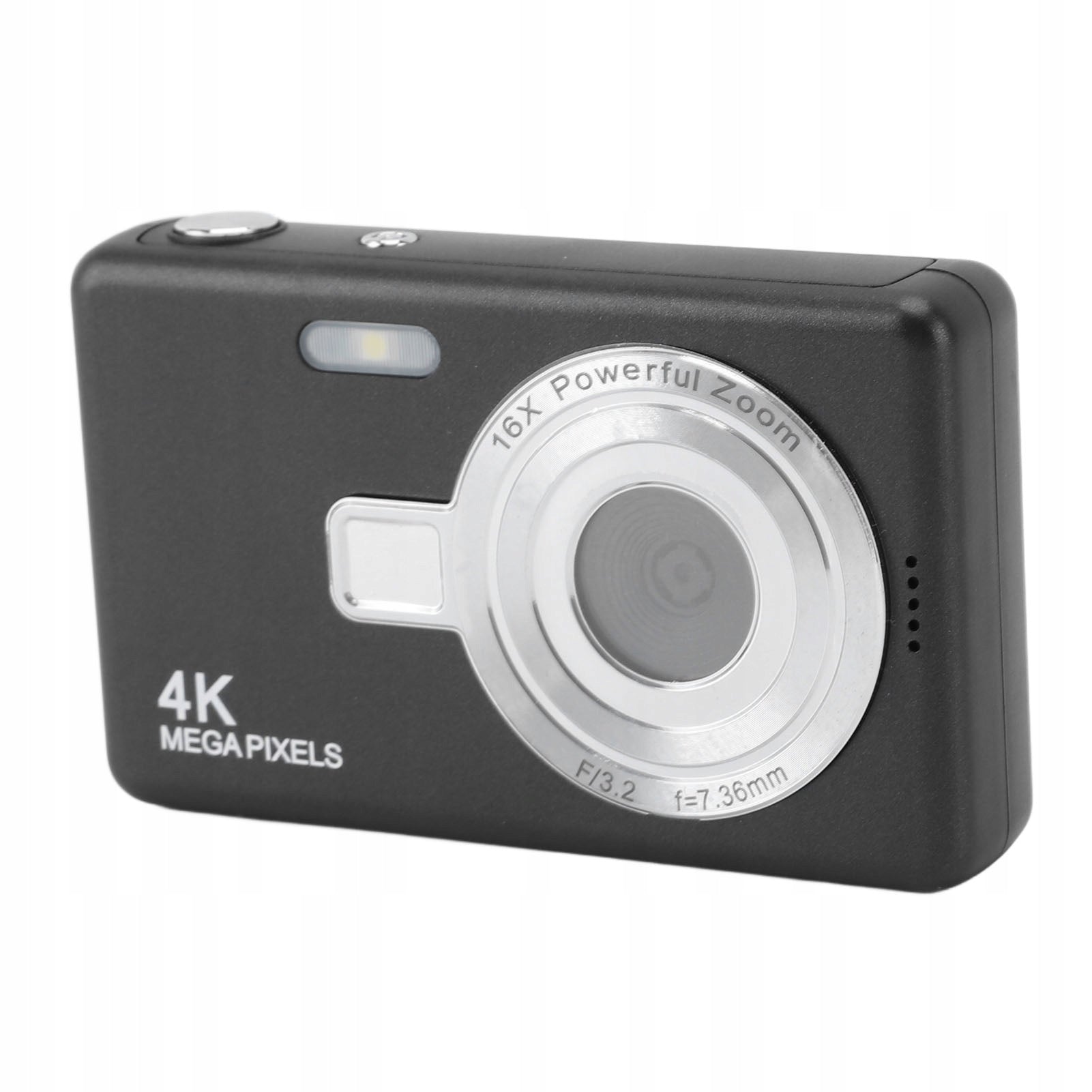 50 MP 1080P Digital Camera 2,4 Inch TFT Screen 16x Zoom With SS Brand no brand
