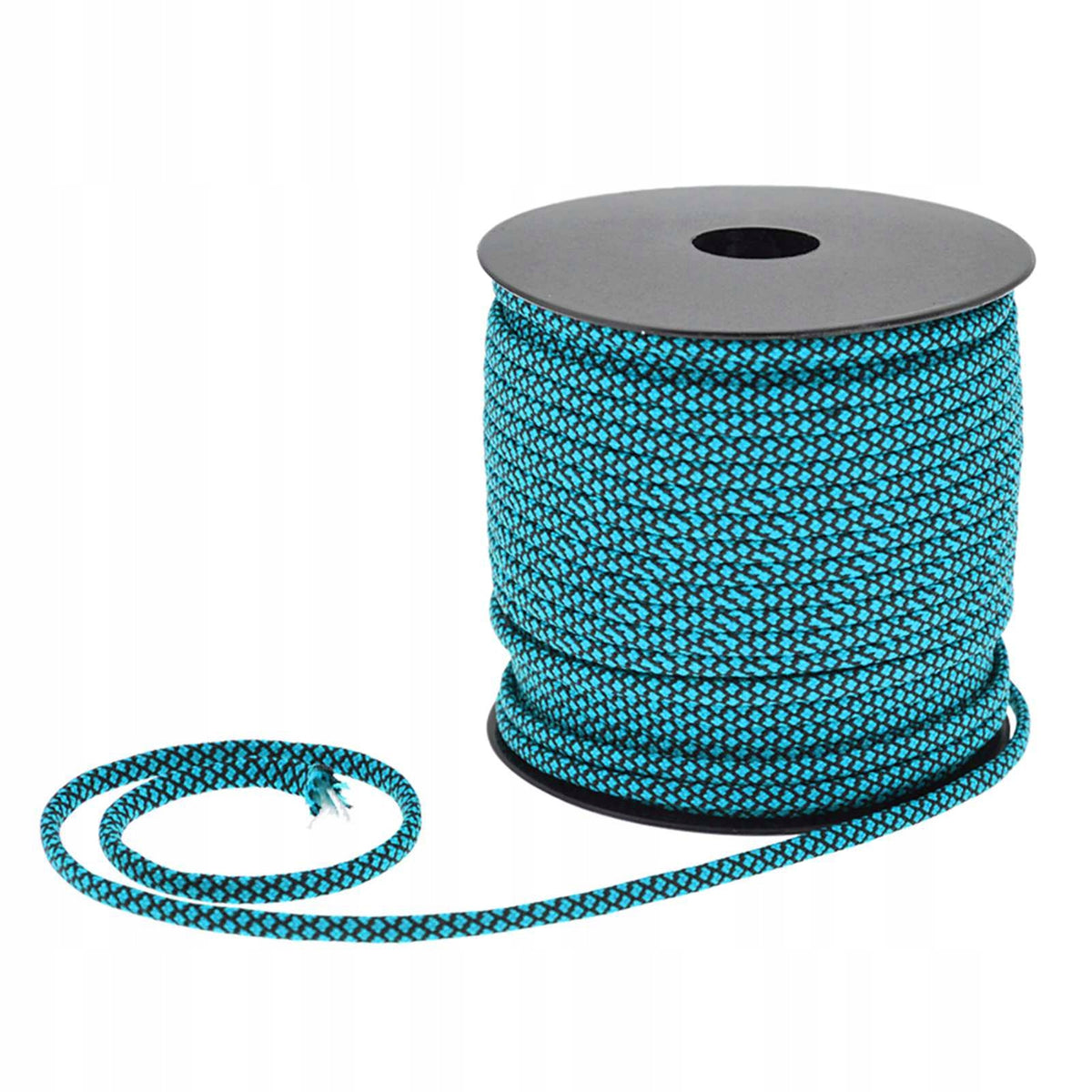 50 Meter Paracord Rope 7 Core Paracord Rope With 440 Fu Strength