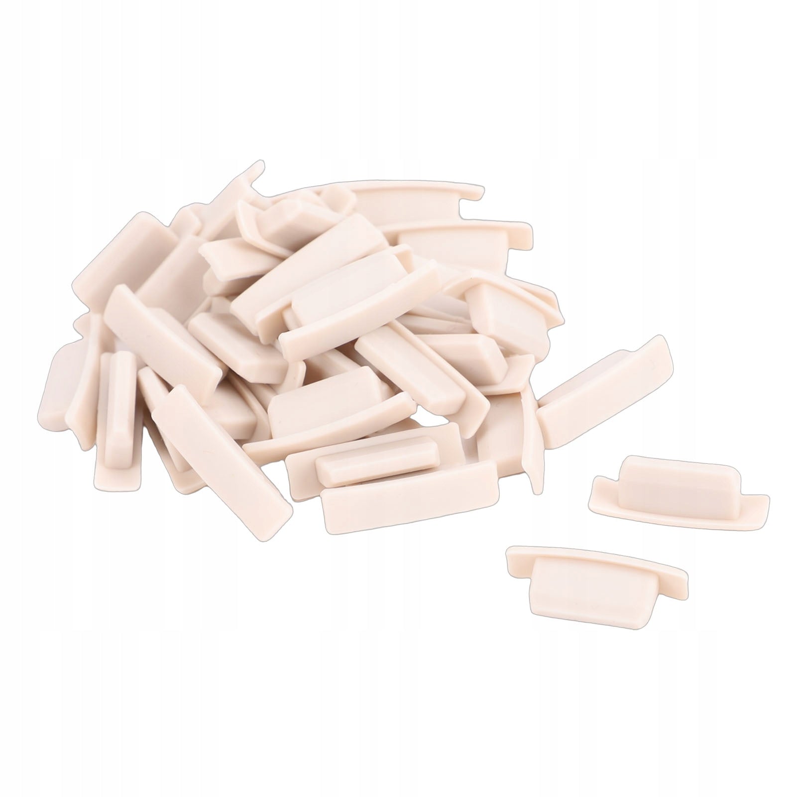 50 Pcs Breastfeeding Pump Universal Silicone Cap for EG Medical device no