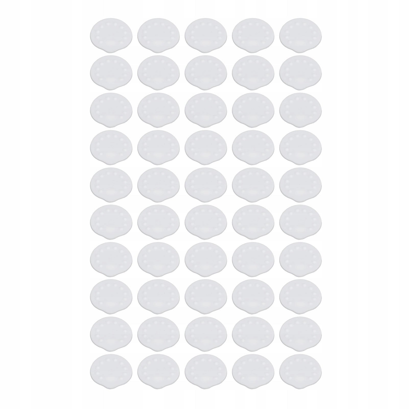 50 Pcs Replacement Membrane Compatible for Symphony for EI Style Pump Medical device no