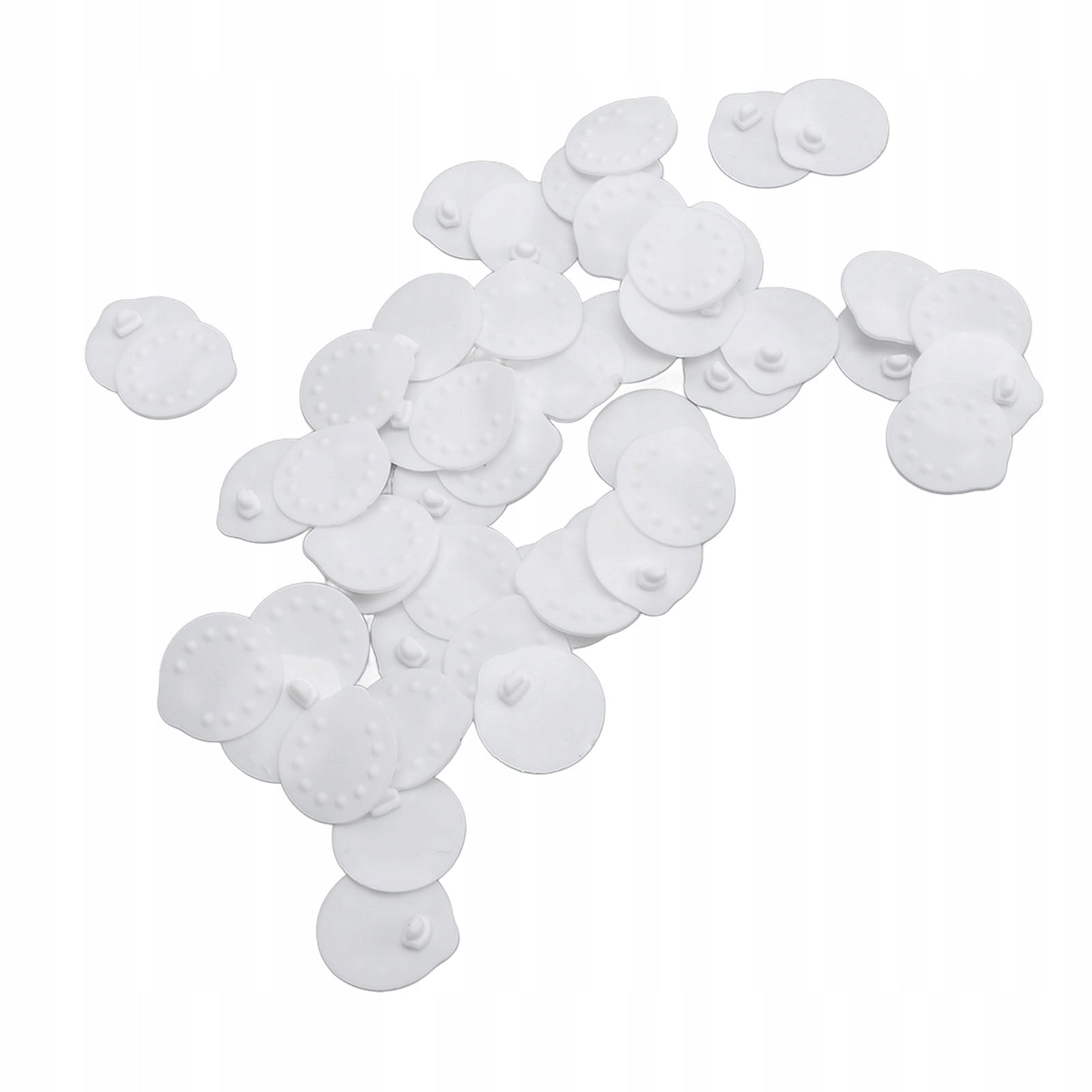 50 Pcs Replacement Membrane Compatible for Symphony for EI Style Pump