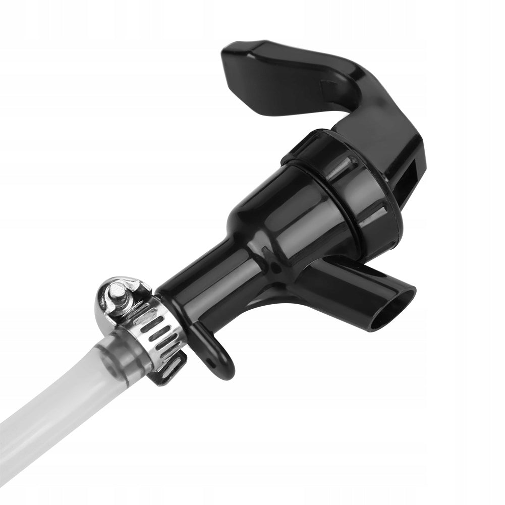 50 cm long beer line with picnic tap and ball detacher for Brand no brand