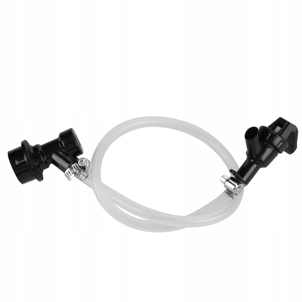 50 cm long beer line with picnic tap and ball detacher for Manufacturer code AG251117000339