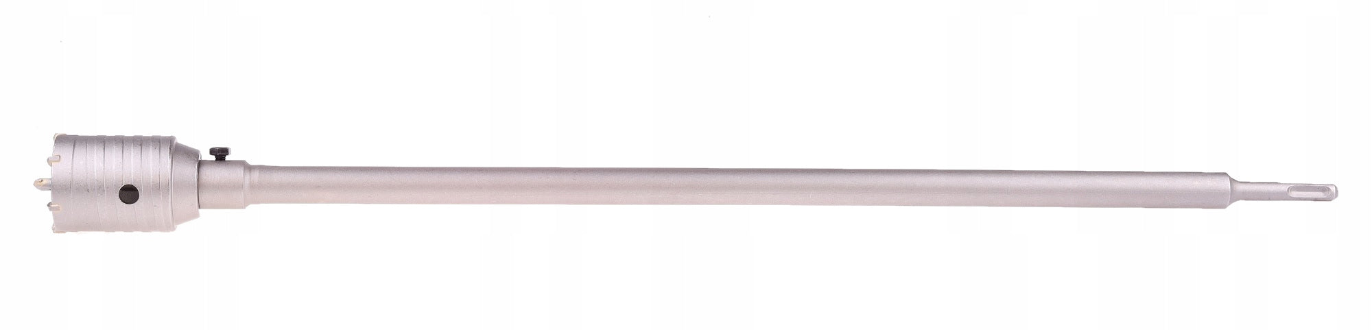 50 mm CONCRETE HOLE SAW WITH SDS ADAPTER plus 600 mm LACE CUTTER ADAPTER Purpose concrete aerated concrete bricks others