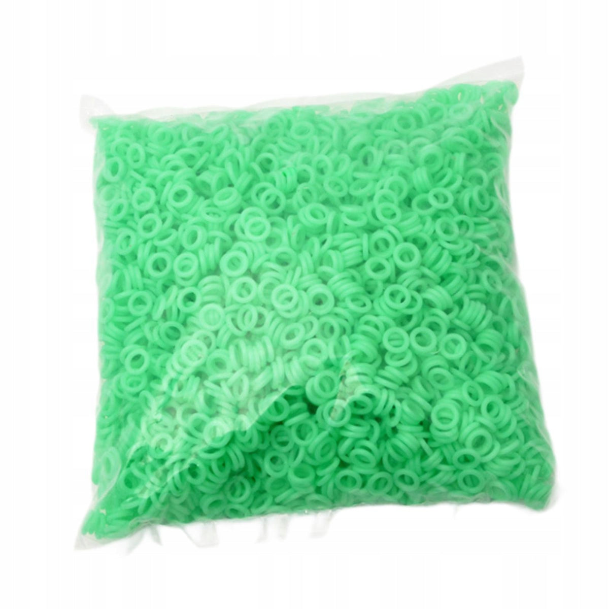 5000Pcs Tent Stake Rings Tent Nail Rings O Shaped Rings Fluorescent Manufacturer code 15466066334