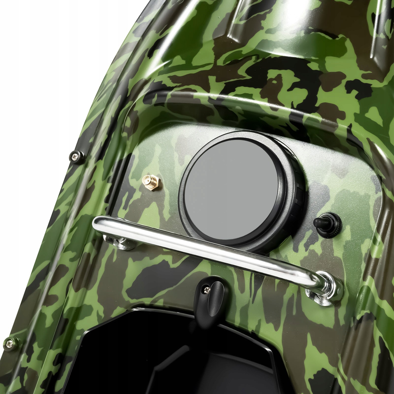 500M BAIT BOAT WITH 5200MAH Packaging status original