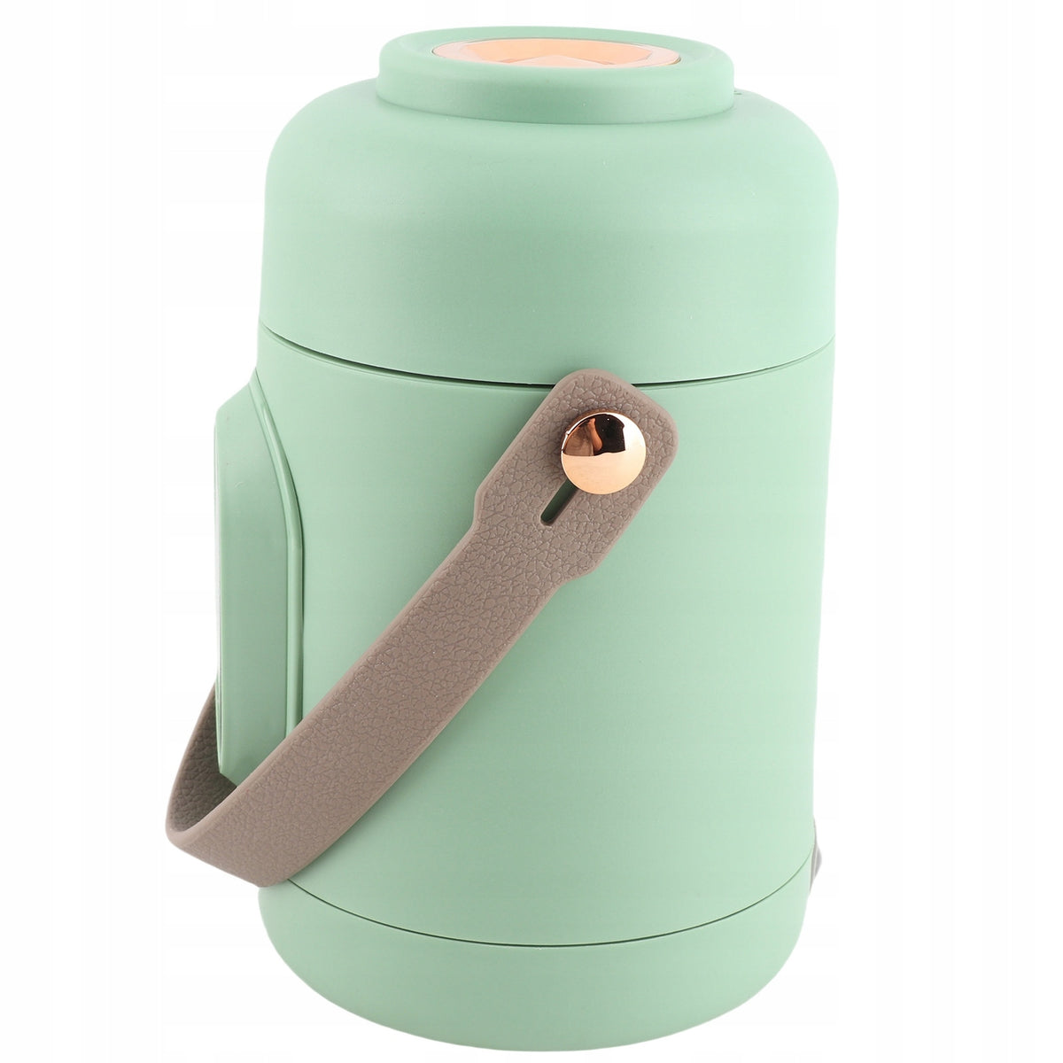 500W Portable Electric Pot, Travel Cooking, Mini VB