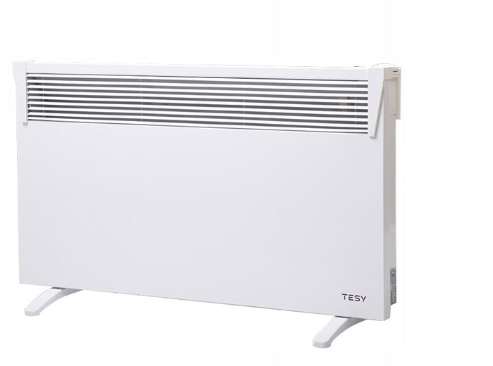 500W Tesy convector electric heater