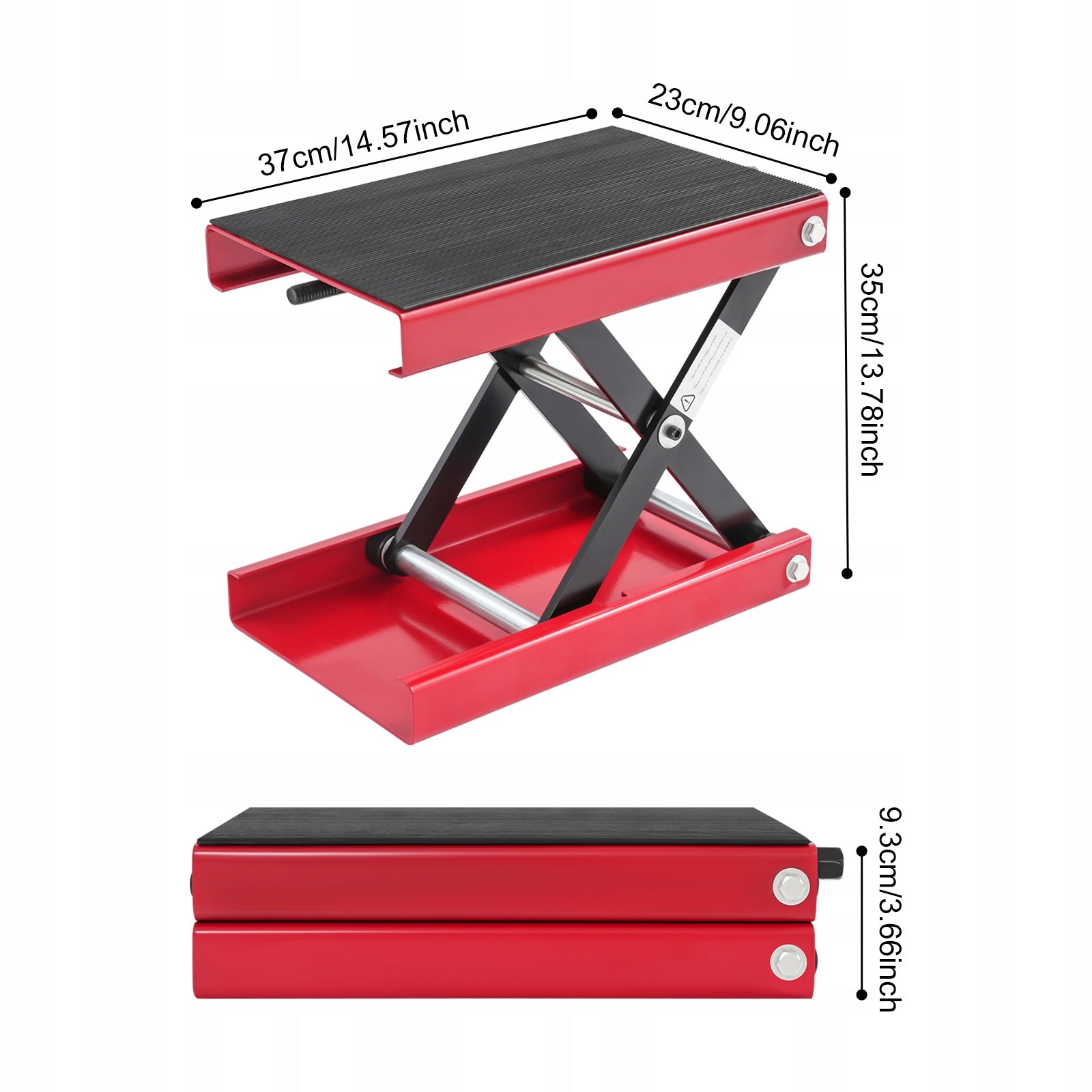 500kg Height Adjustable Motorcycle Lift, Motorcycle Maintenance Lift Manufacturer code 500kg Height Adjustable Motorcycle Lift,