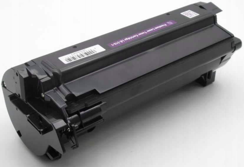 50F2H00 to Lexmark MS310, MS410dn, MS415dn MS510dn Manufacturer Inkdigo
