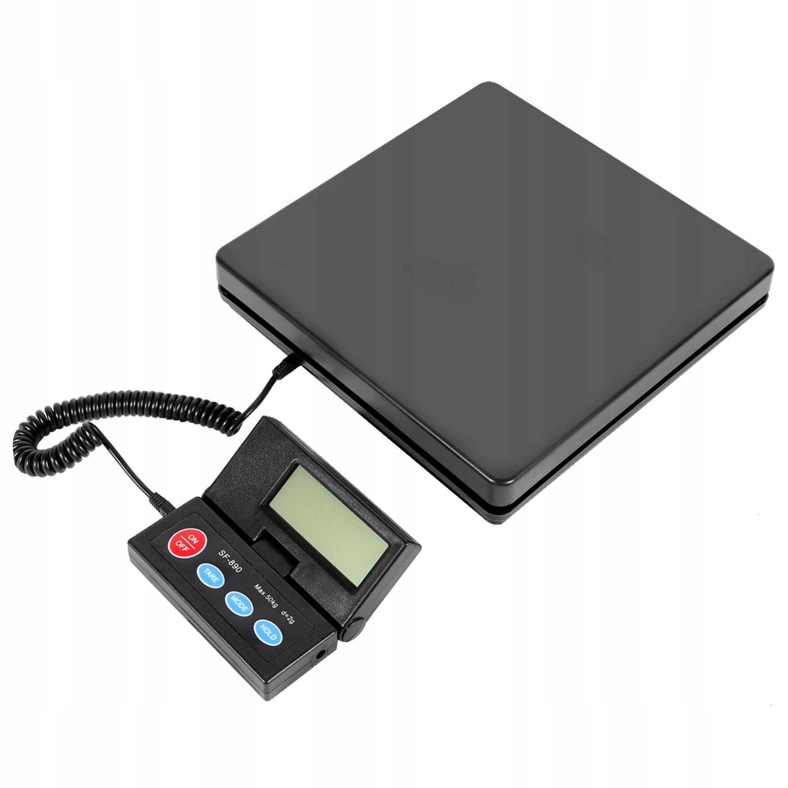 50KG SHOP WAREHOUSE POSTAL SCALE FOR PARCELS-