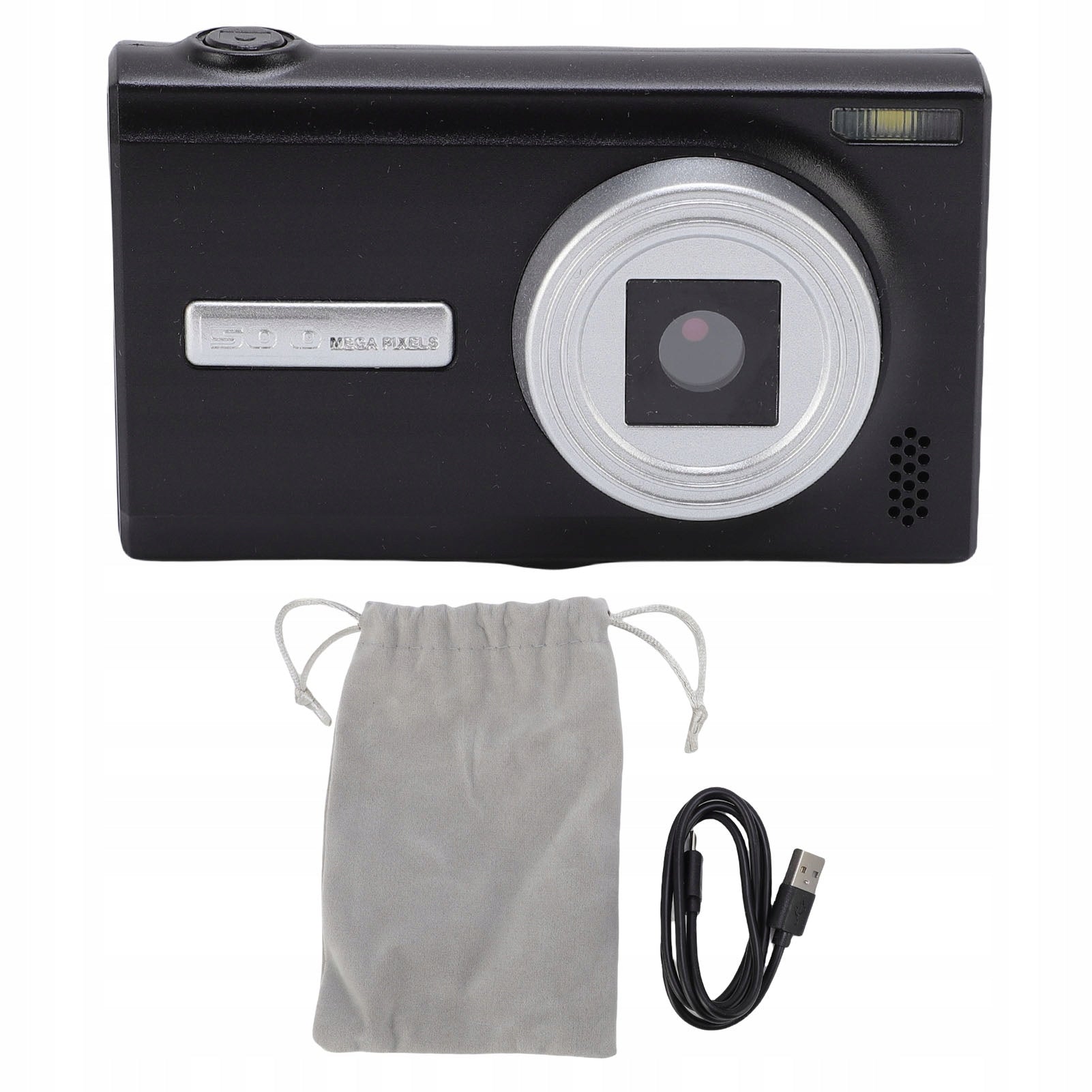 50MP 1080p HD Autofocus Multi Digital 1H Photography Camera