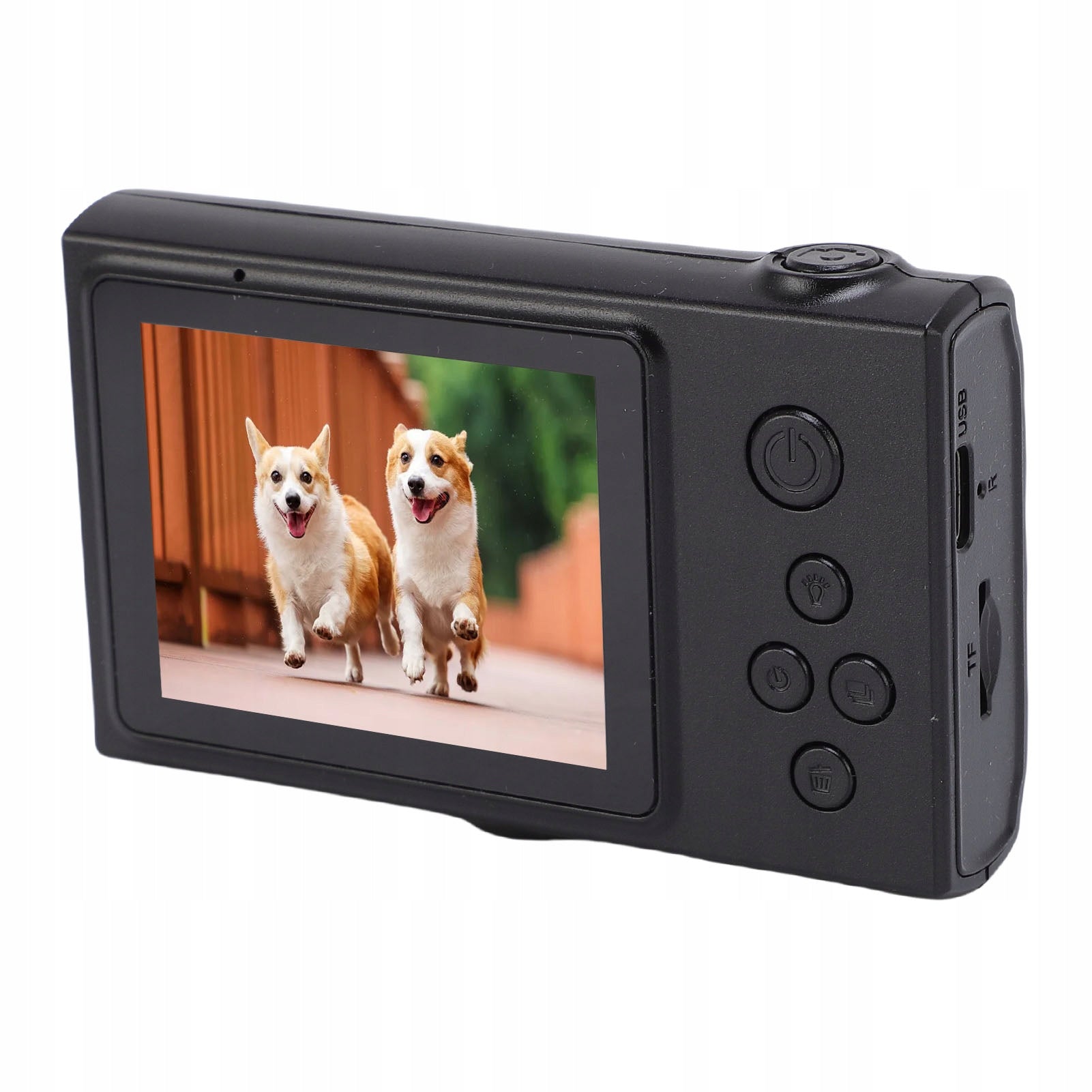 50MP 1080p HD Autofocus Multi Digital ML Photography Camera Brand no brand