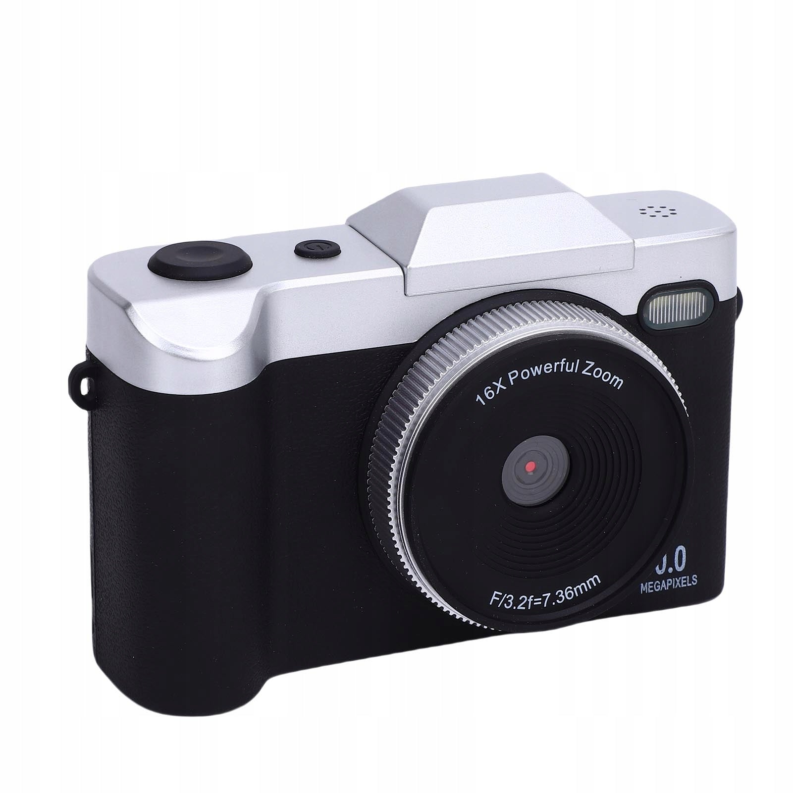 50MP Digital Camera For Photography 2,4 Inch 180 Degree Camera NR Brand no brand