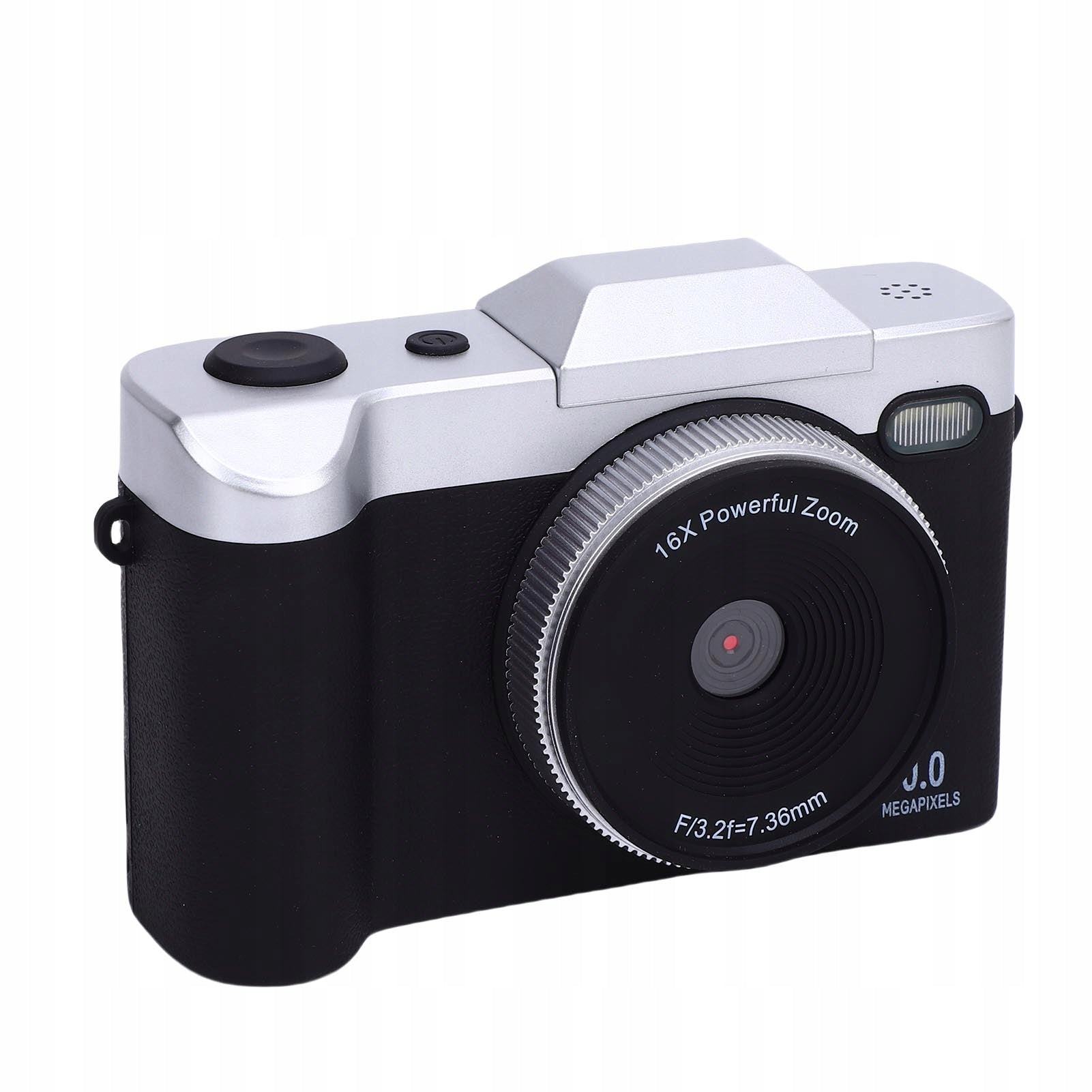 50MP Digital Camera For Photography 2,4 Inch 180 Degree NT Camera Brand no brand
