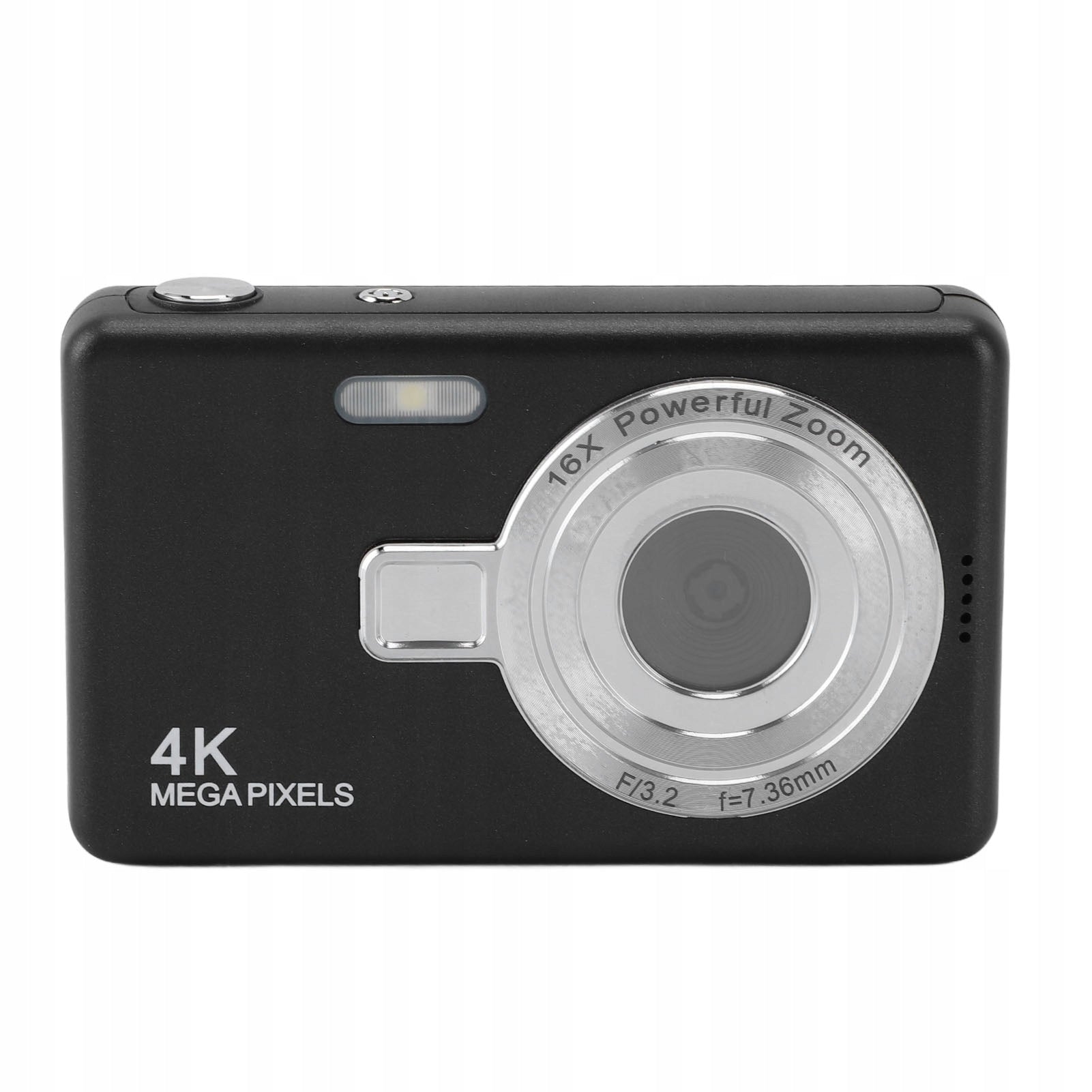 50MP camera 1080P 2.4 inch zoom 16x autofocus for student
