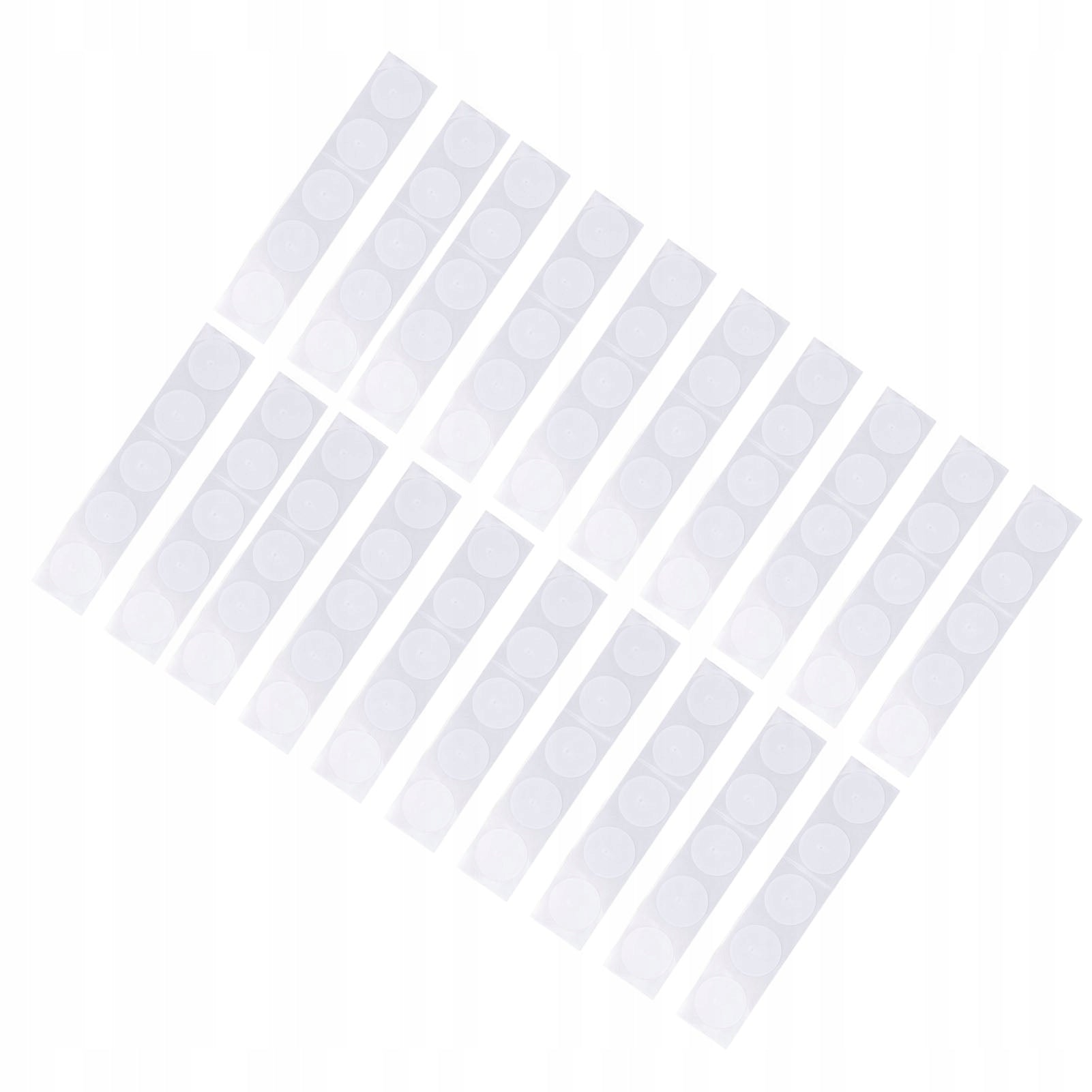 50PCS 13.56MHZ NFC SELF-ADHESIVE LABEL RFID Packaging status original