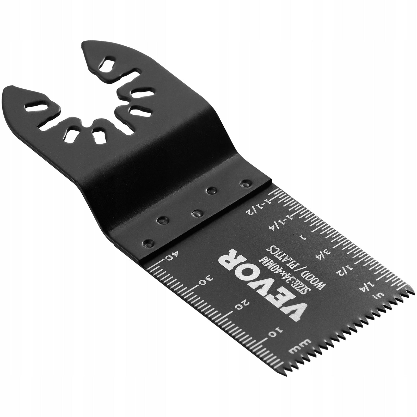 50PCS Oscillating Saw Blades Universal for Wood Plastic Aluminum Fit Dewalt Manufacturer code BDGJDPQR50PCSVDUMV0