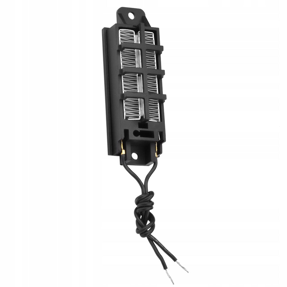 50W 12V CERAMIC AIR HEATER PT