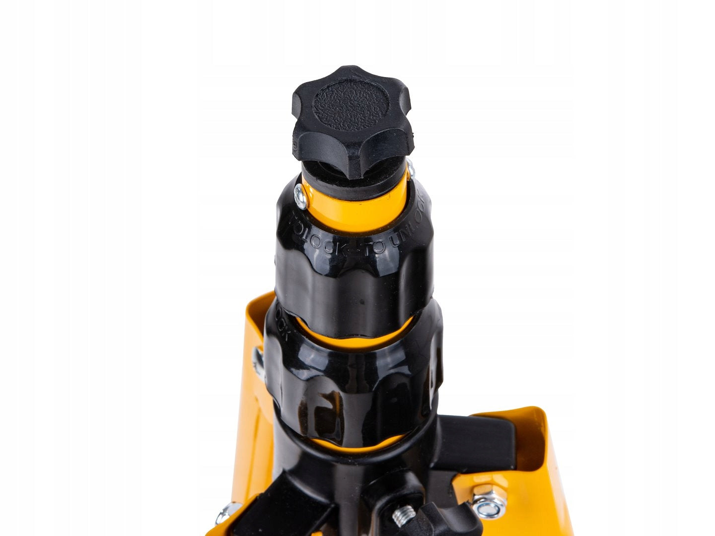 50W LED FLOODLIGHT WITH TELESCOPIC CONSTRUCTION TRIPOD AND CABLE - COLOUR Brand Keltin
