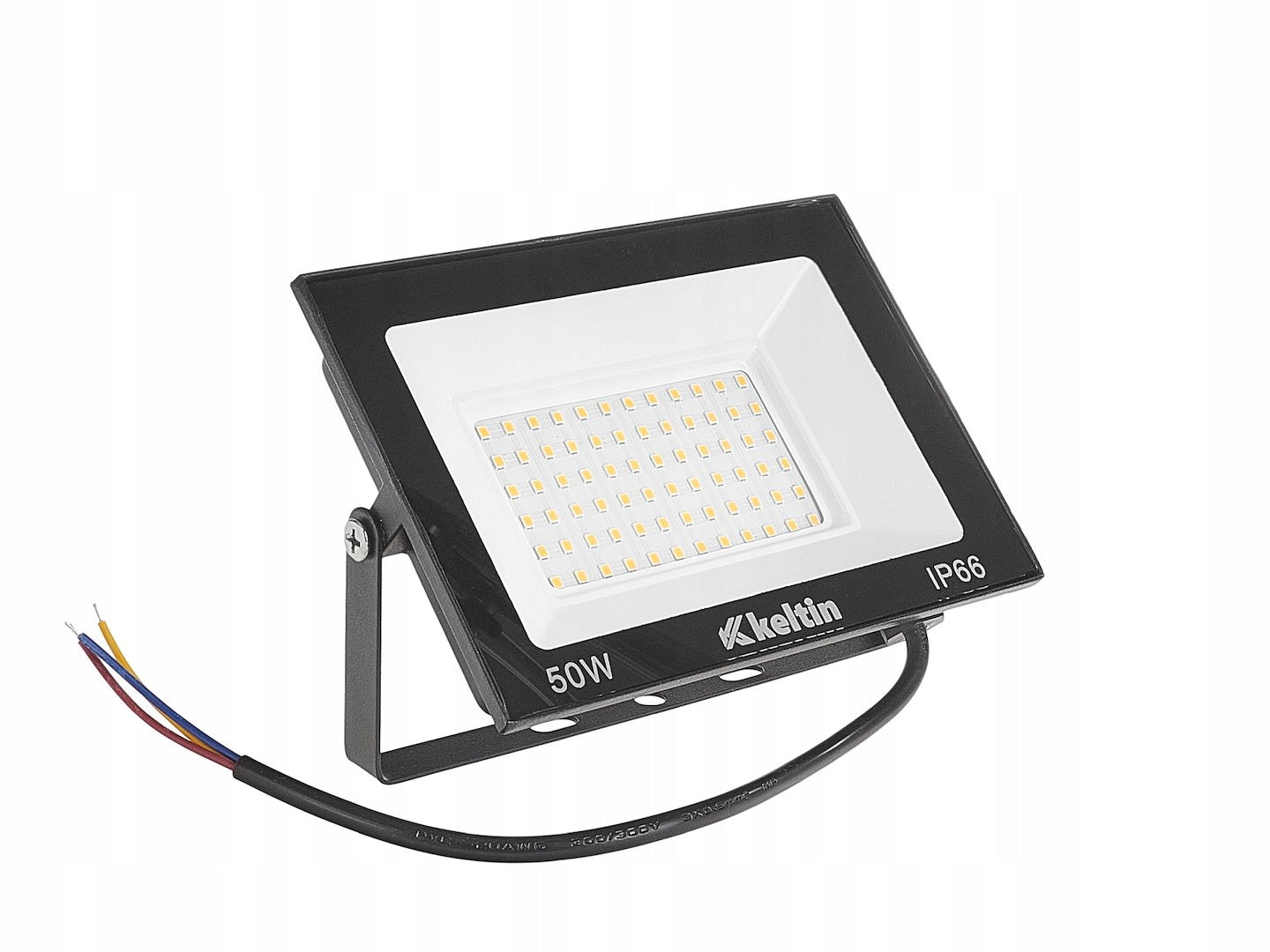 50W LED floodlight - cold white 6500K (50) Color temperature 6500 K