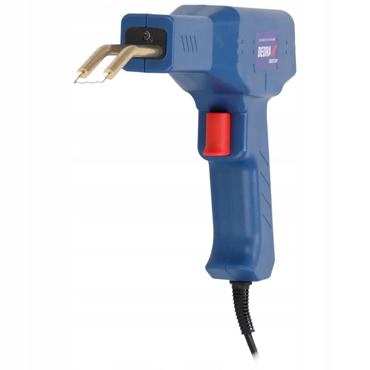 50W PLASTIC WELDING MACHINE - DED7529 DEDRA Manufacturer code DED7529