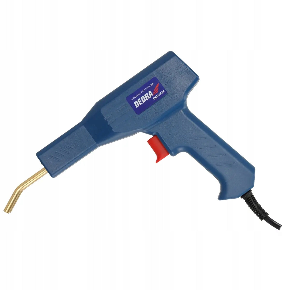 50W PLASTIC WELDING MACHINE - DED7529 DEDRA