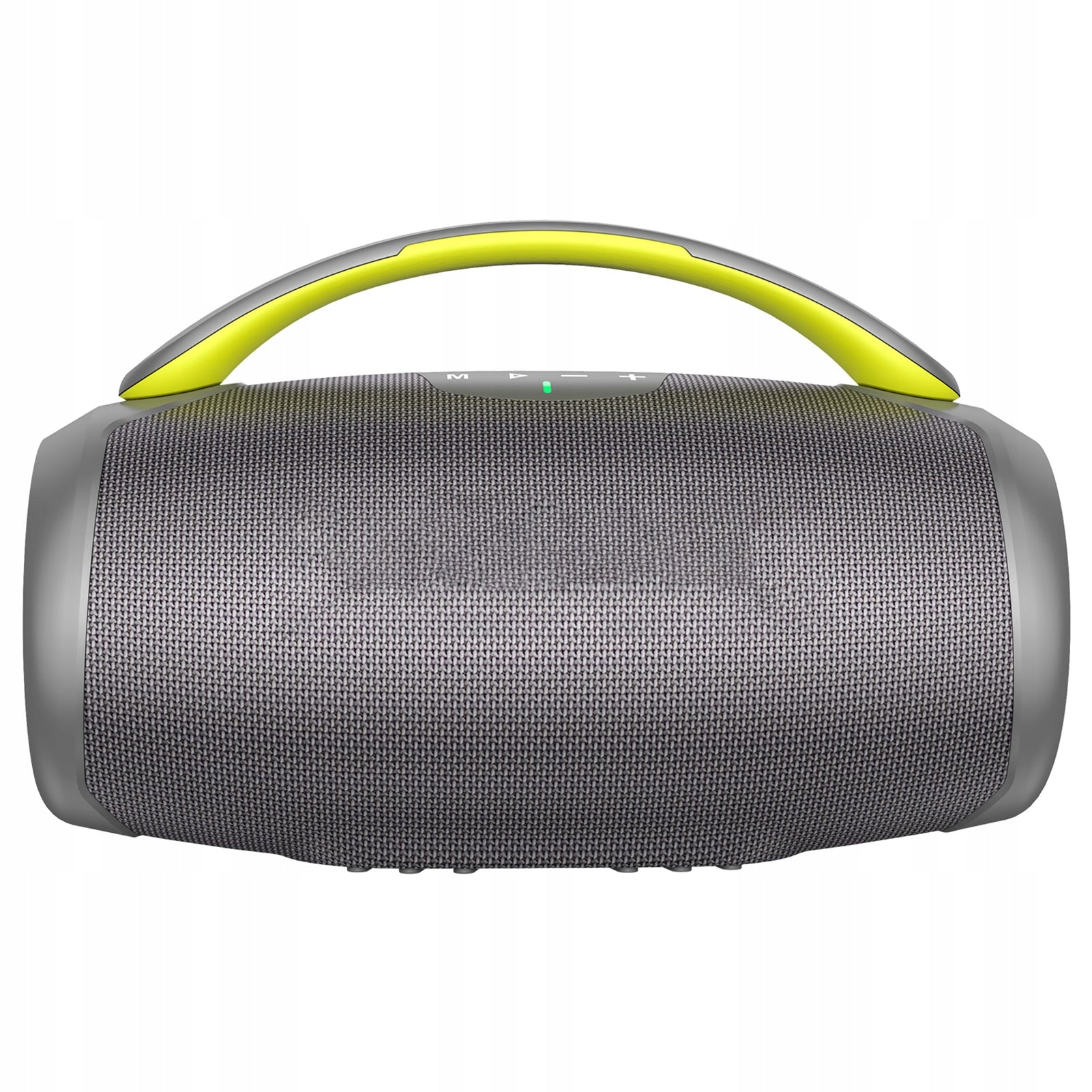 50W Portable BT 5.3 Speaker with RGB Lights, Waterproof 4J Speaker Brand no brand