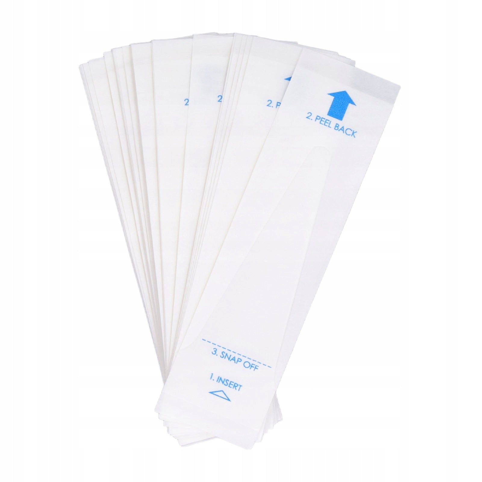 50X CAP CAPS FOR DIGITAL THERMOMETER