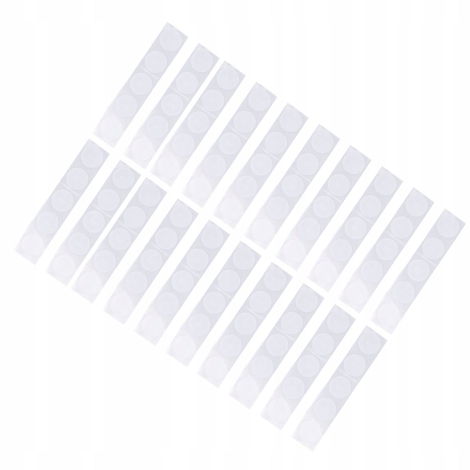 50pcs 13,56MHz NFC RFID Sticker Tag 504 Bytes Repetitive DT Printing technology other