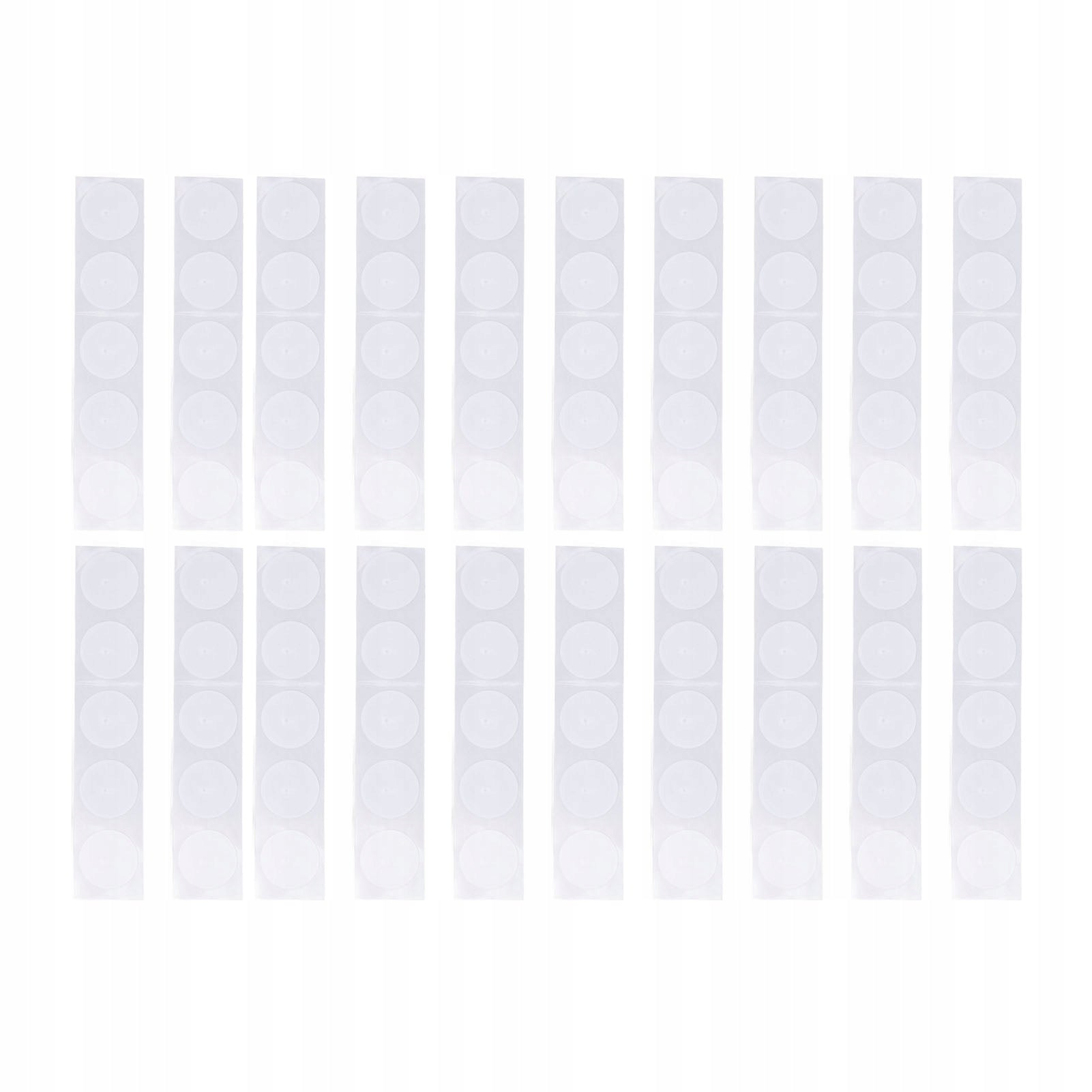 50pcs 13,56MHz NFC RFID TAGUKA 504 BYTE SQUEAKY WRITING HIGH UT Brand no brand