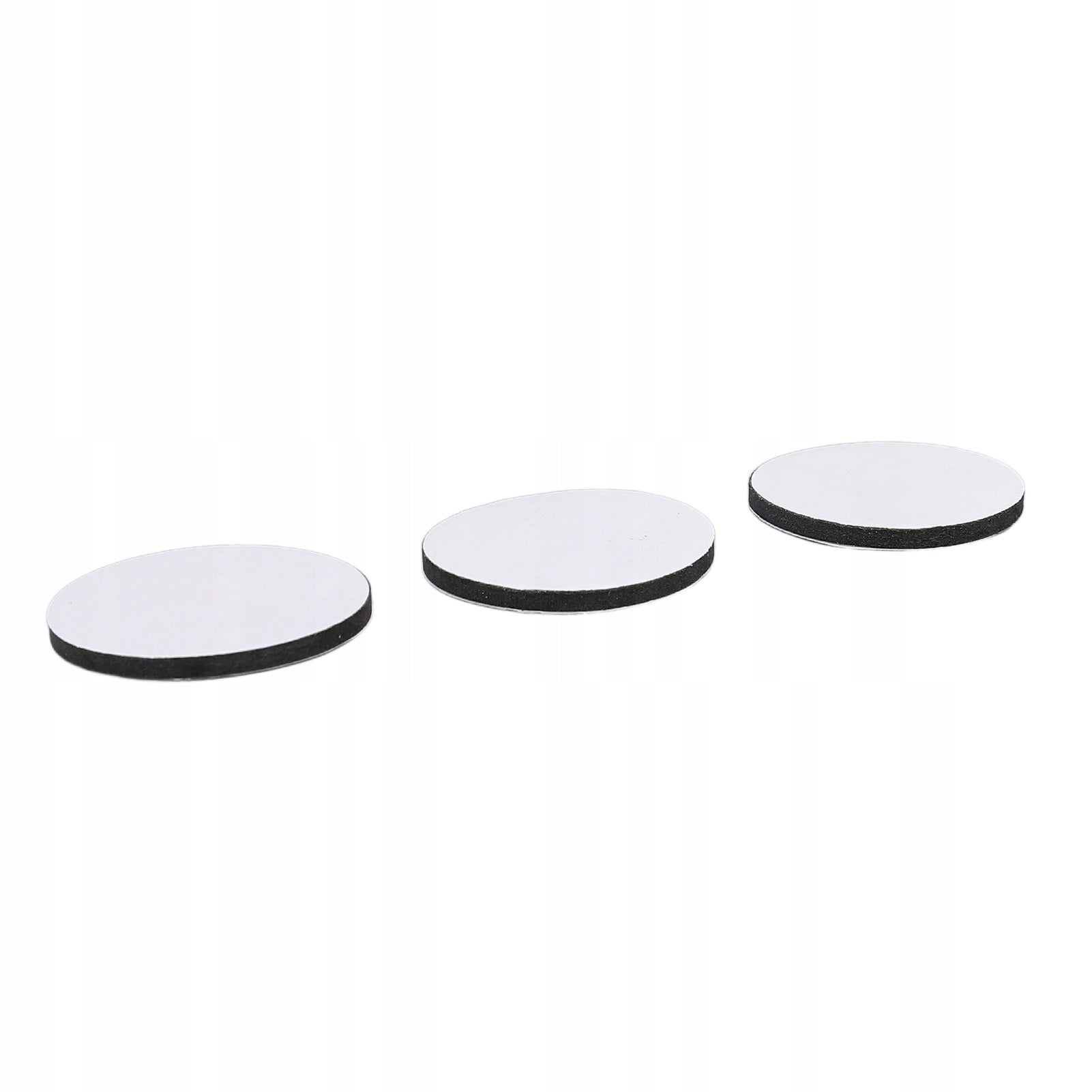 50pcs Subwoofer Insulation Double Self Adhesive Foam JR Brand no brand