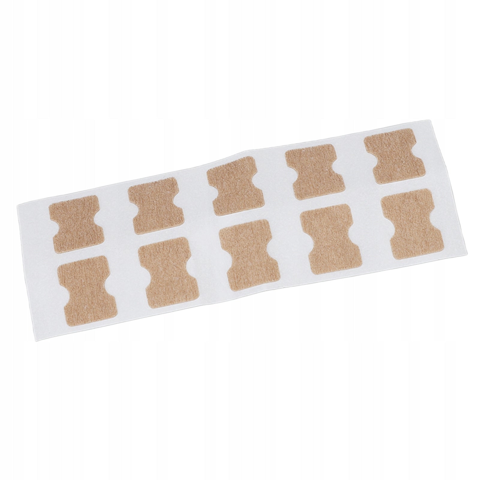 50pcs ingrown nail sticker strong