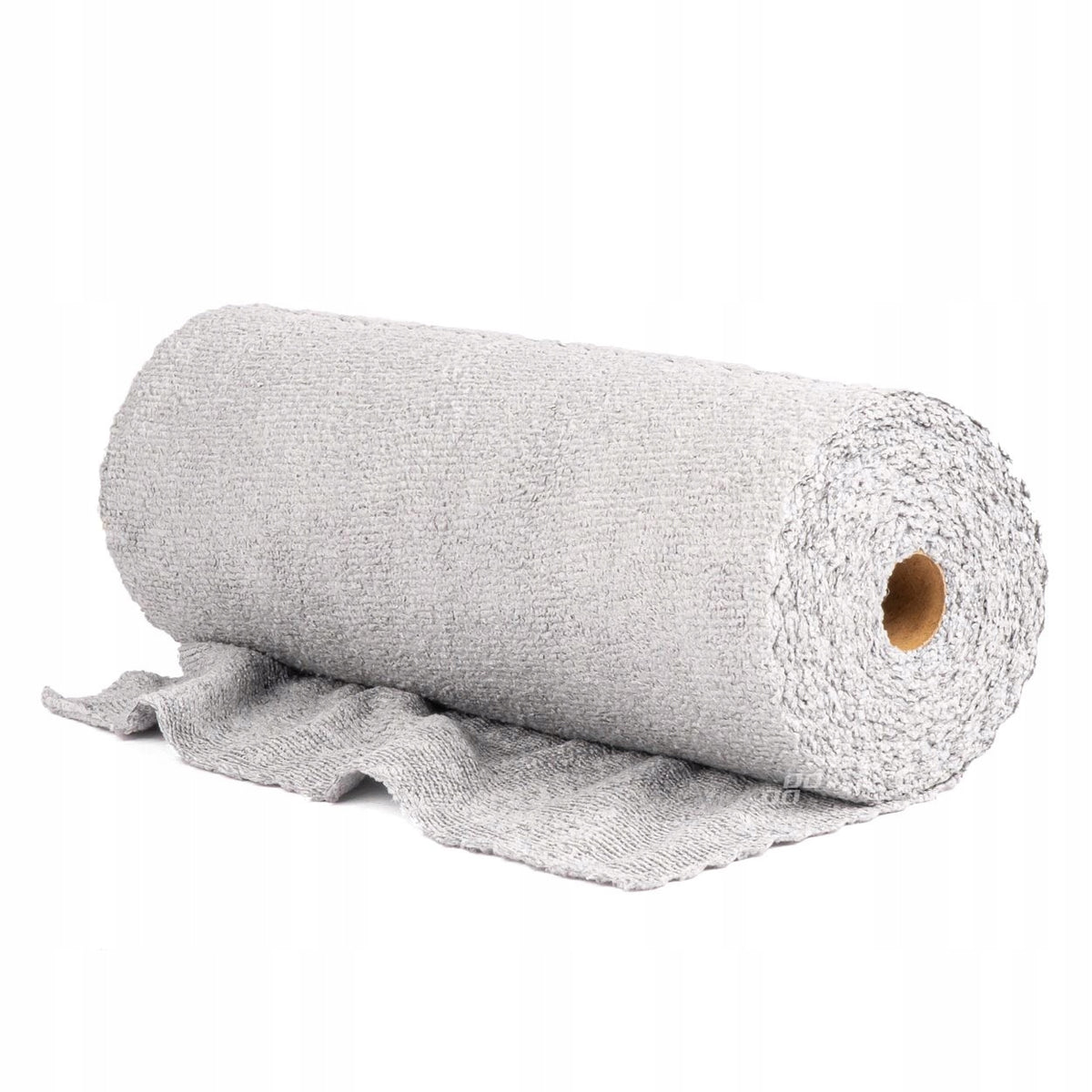 50x MICROFIBER TOWEL CLOTHS 30x30 ON ROLL UNIVERSAL 120 GSM Manufacturer code 03974