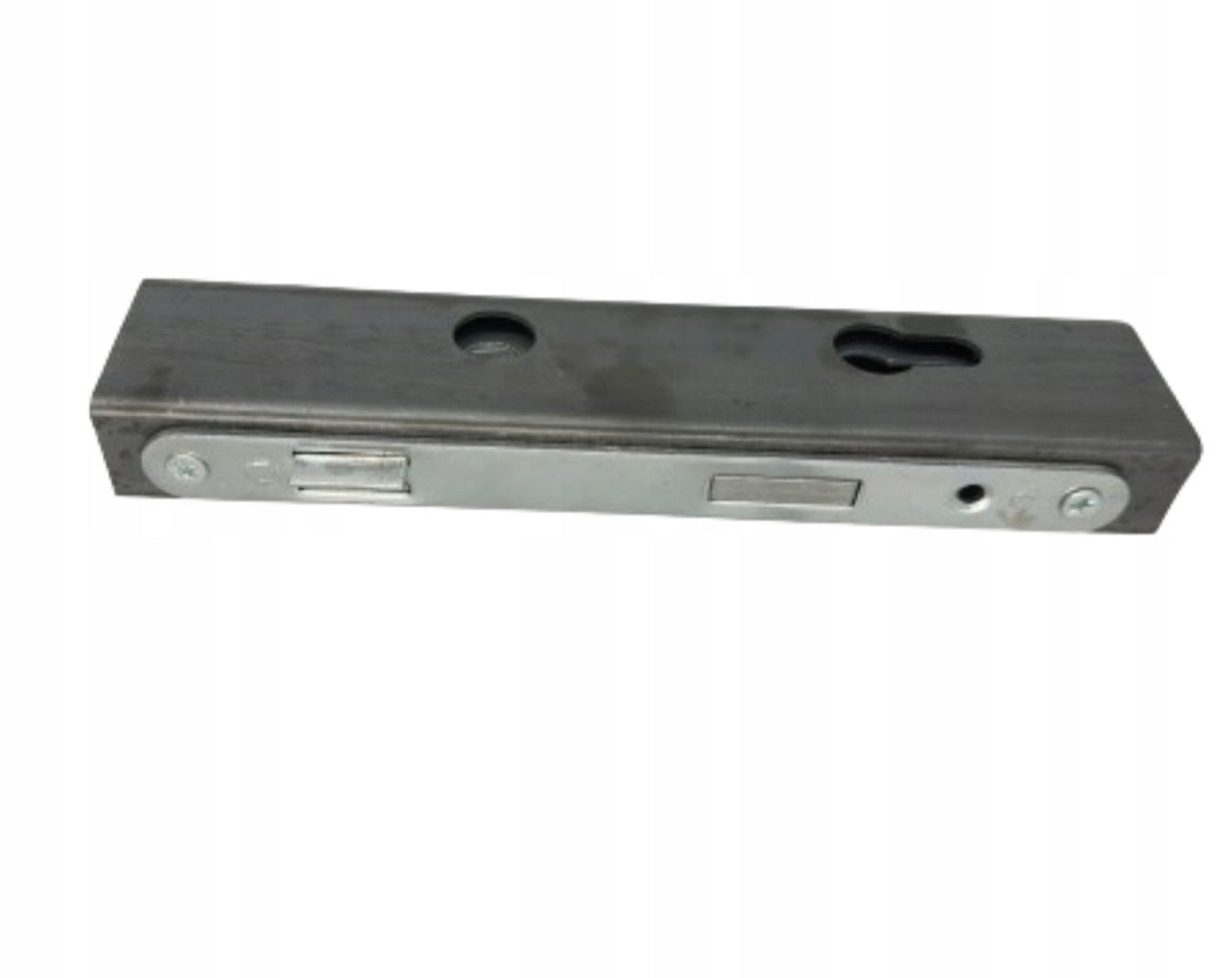50x30 cassette with a lock for gates, fences Brand Mat-bud-stal